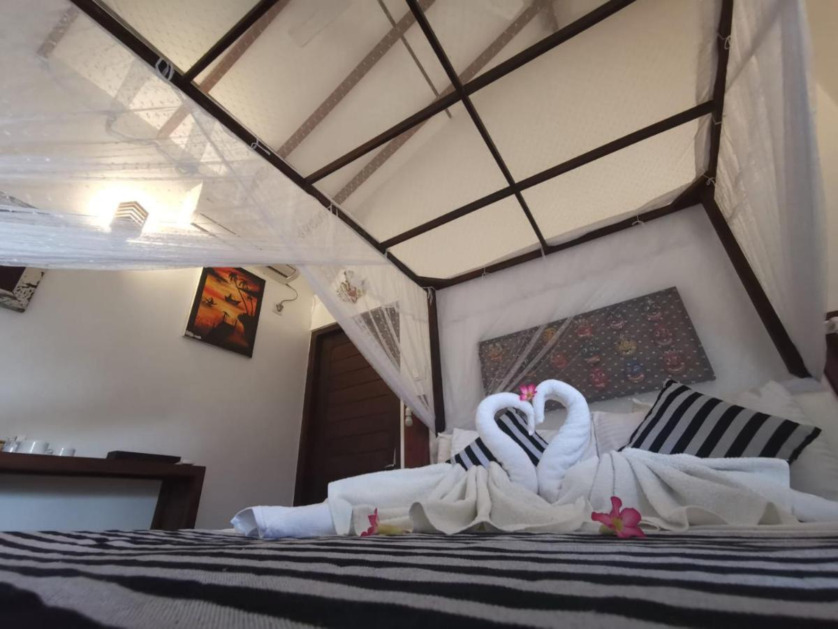 Nature Cabanas & Floating Restaurant Galle Εξωτερικό φωτογραφία
